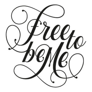 #freetobeme tattoo voor Amsterdam Pride