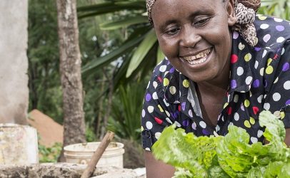Hivos draagt biogasprogramma’s over aan lokale partners